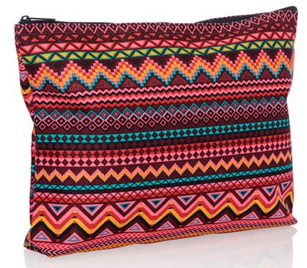 Thirty one zipper discount pouch